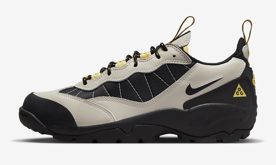 【国内 7/25 発売】ナイキ ACG 2022年 秋/フォール エア マーダ (NIKE ACG All Conditions Gear 2022 FALL AIR MADA) [DO9332-001/DO9332-200]