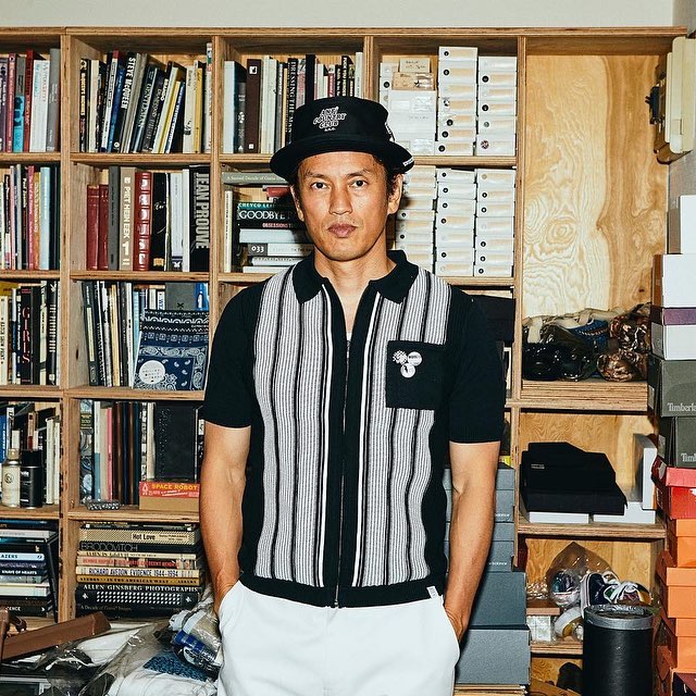 UNITED ARROWS & SONS × ANTI COUNTRY CLUB コラボコレクションが7/23 発売 (ユナイテッドアローズ サンズ アンチ・カントリー・クラブ)