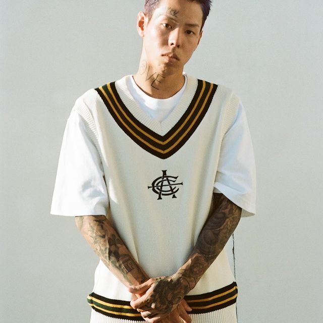 UNITED ARROWS & SONS × ANTI COUNTRY CLUB コラボコレクションが7/23 発売 (ユナイテッドアローズ サンズ アンチ・カントリー・クラブ)