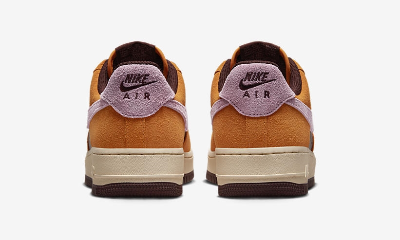 2022年 秋 発売予定！ナイキ エア フォース 1 ロー “マグマオレンジ” (NIKE AIR FORCE 1 LOW “Magma Orange”) [DZ5629-800]