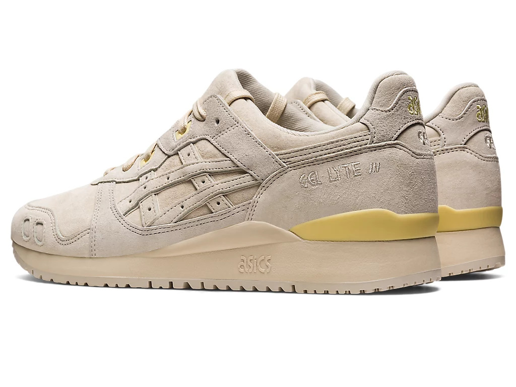 【先行発売中-7/29 発売】ASICS GEL-LYTE III OG CONNECT “Vanilla” (アシックス ゲルライト 3 OG コネクト “バニラ”) [1201A830.250]