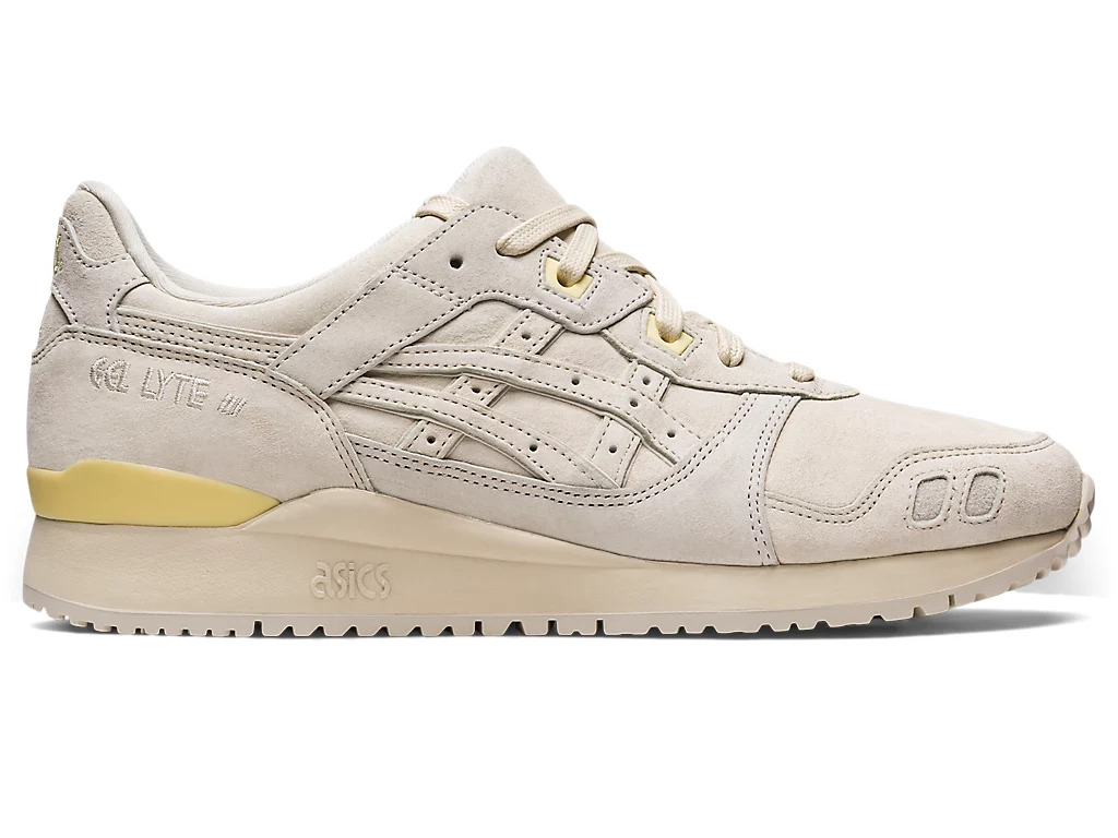 【先行発売中-7/29 発売】ASICS GEL-LYTE III OG CONNECT “Vanilla” (アシックス ゲルライト 3 OG コネクト “バニラ”) [1201A830.250]