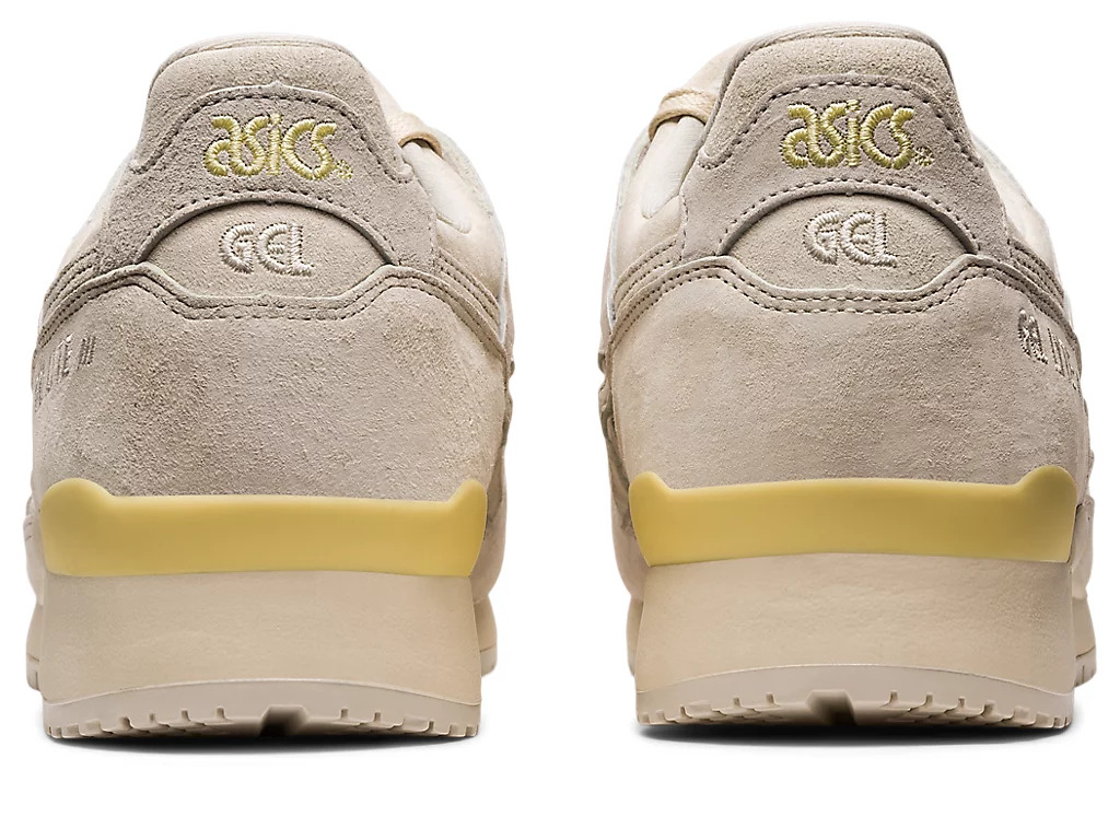 【先行発売中-7/29 発売】ASICS GEL-LYTE III OG CONNECT “Vanilla” (アシックス ゲルライト 3 OG コネクト “バニラ”) [1201A830.250]