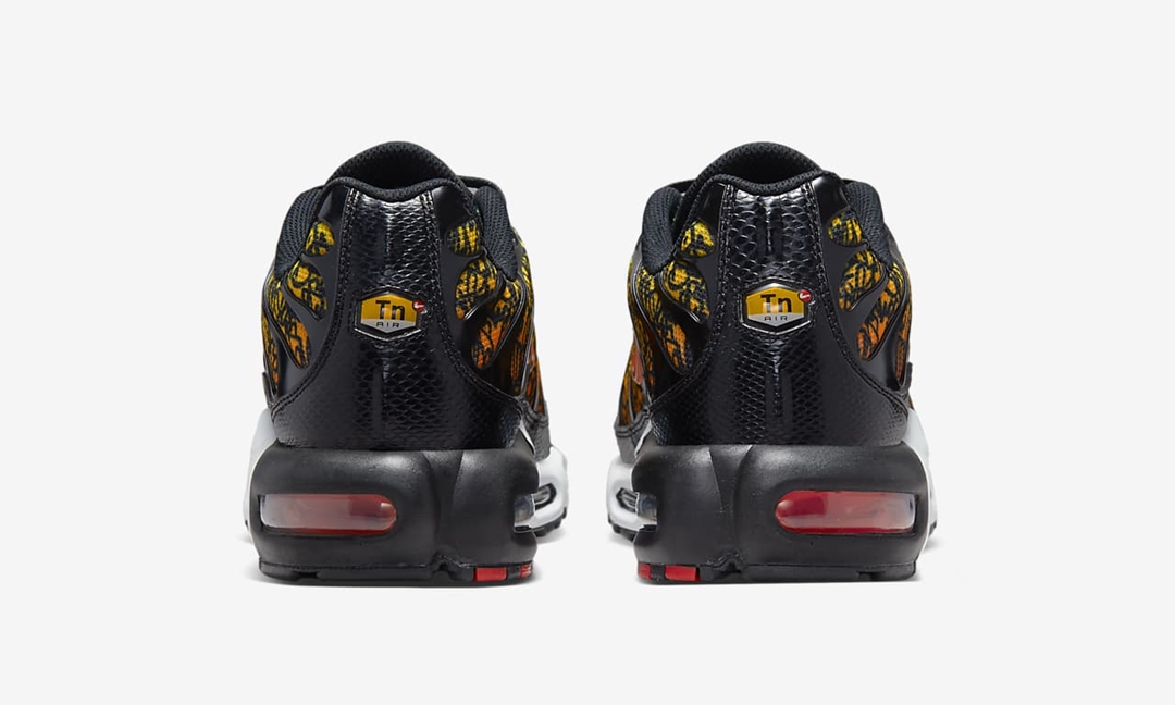 海外 7/28 発売！ナイキ エア マックス プラス “ブリクストン” (NIKE AIR MAX PLUS “Brixton”) [DX2665-001]