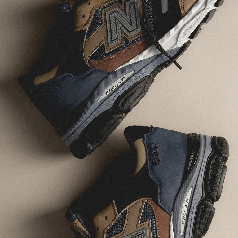 海外 8/4 発売！New Balance M920 INV (ニューバランス)