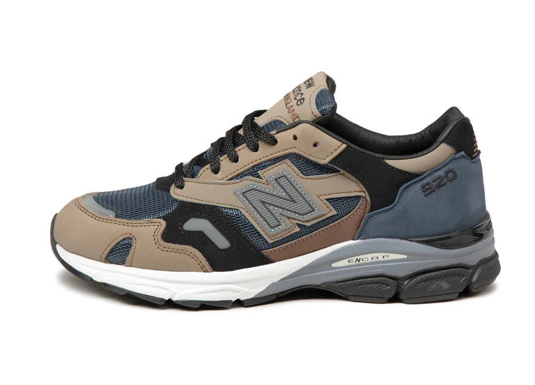 海外 8/4 発売！New Balance M920 INV (ニューバランス)