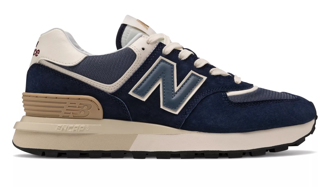 【国内 7/30 発売】New Balance U574 LGBB/LBG1 (ニューバランス)