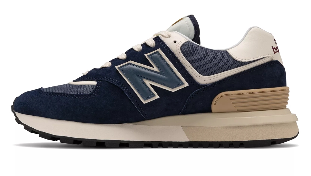 【国内 7/30 発売】New Balance U574 LGBB/LBG1 (ニューバランス)