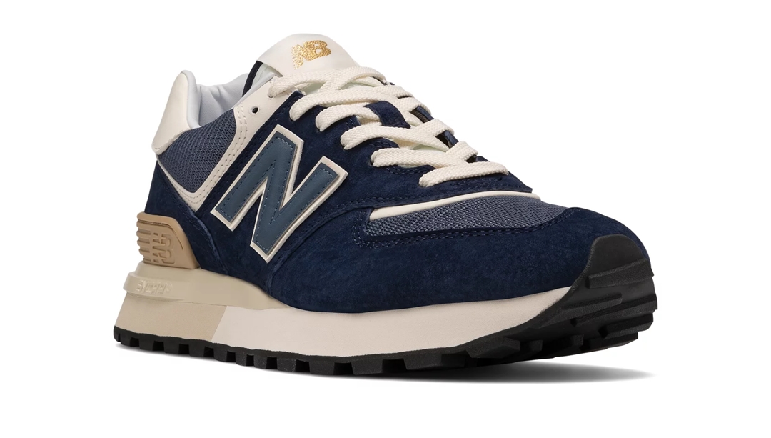 【国内 7/30 発売】New Balance U574 LGBB/LBG1 (ニューバランス)