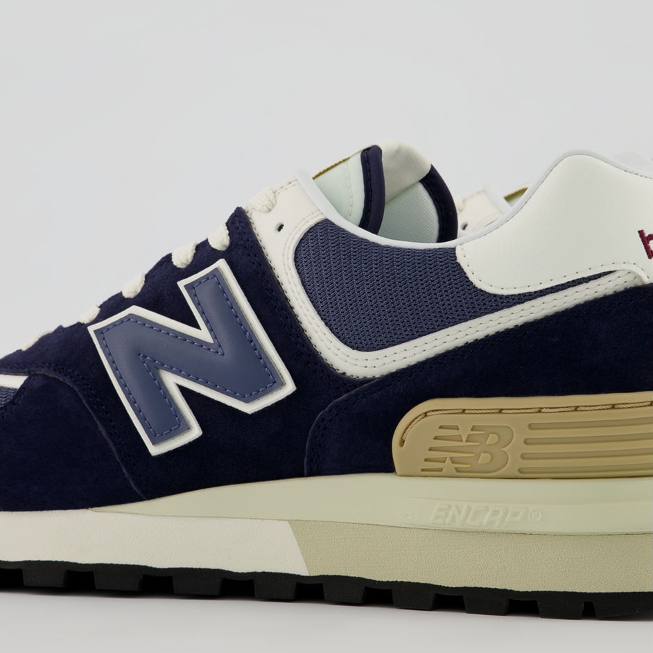 【国内 7/30 発売】New Balance U574 LGBB/LBG1 (ニューバランス)