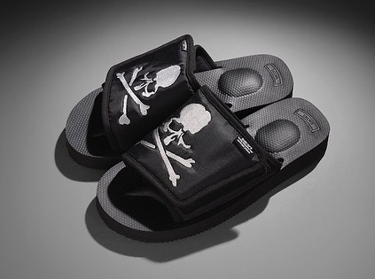 【7/26 発売】mastermind WORLD × SUICOKE コラボコレクション (マスターマインド ワールド スイコック)