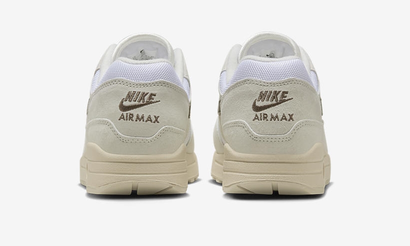 2022年 発売予定！ナイキ エア マックス 1 “セイル/アイアンストーン/ラタン” (NIKE AIR MAX 1 “Sail/Ironstone/Rattan”) [DZ4494-100]