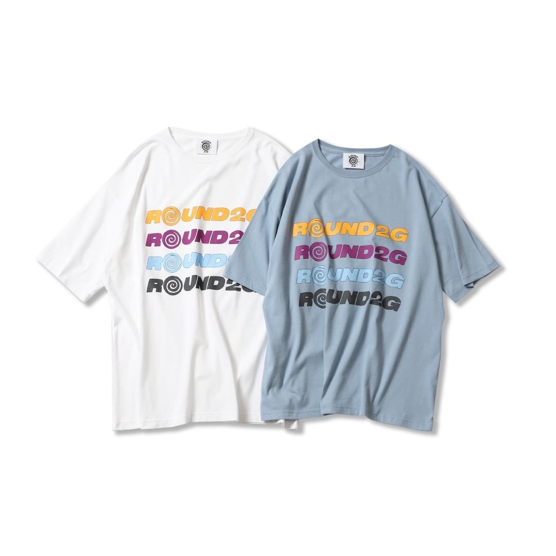 Sean Wotherspoon “ROUND TWO” × 2G コラボコレクション 第2弾が7/29 発売 (ショーン・ウェザースプーン ラウンドトゥ ツージー)