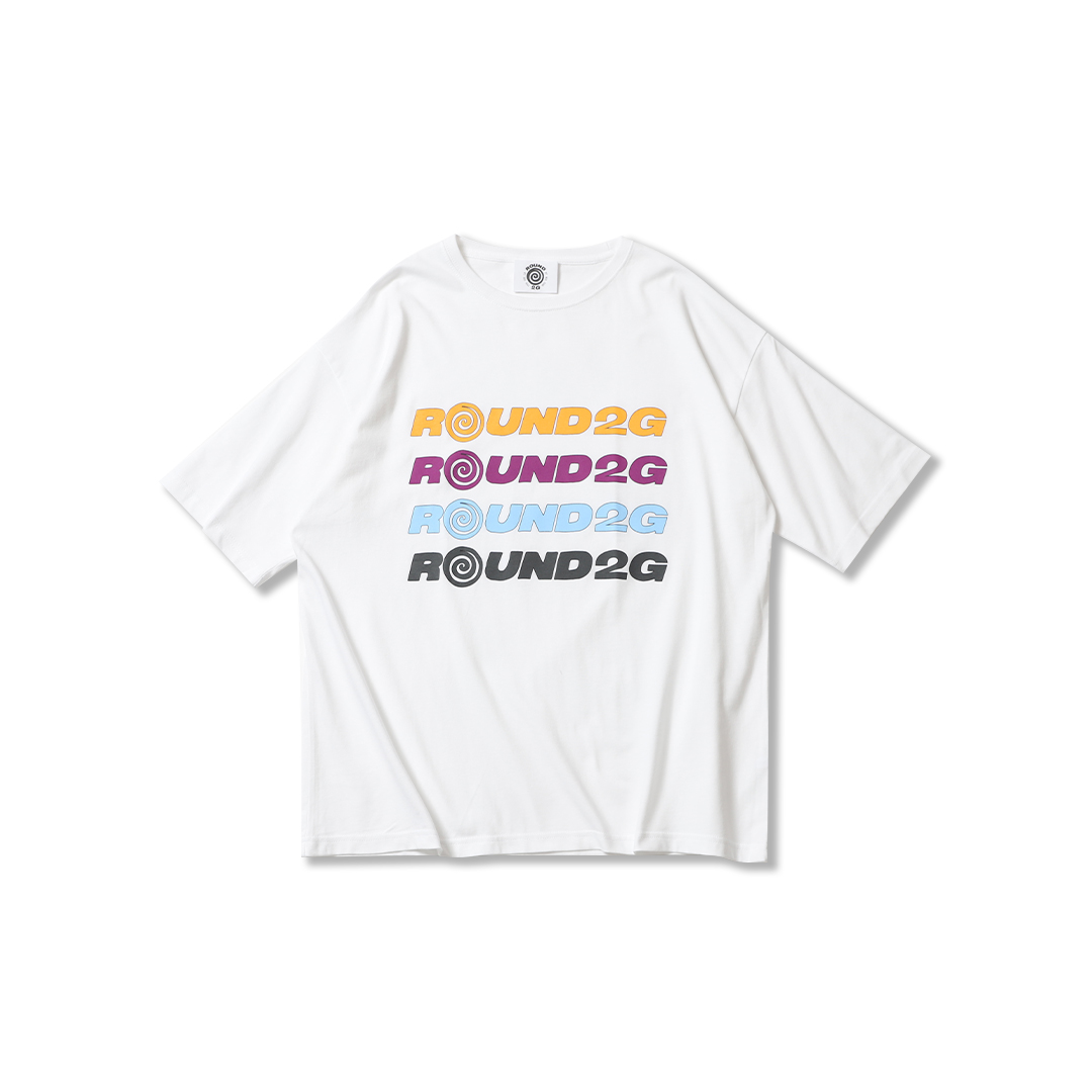 Sean Wotherspoon “ROUND TWO” × 2G コラボコレクション 第2弾が7/29 発売 (ショーン・ウェザースプーン ラウンドトゥ ツージー)