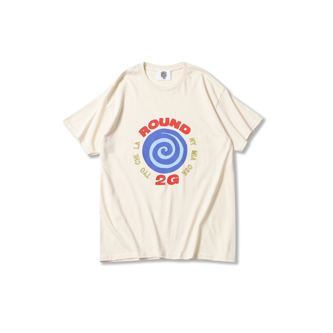 Sean Wotherspoon “ROUND TWO” × 2G コラボコレクション 第2弾が7/29 発売 (ショーン・ウェザースプーン ラウンドトゥ ツージー)