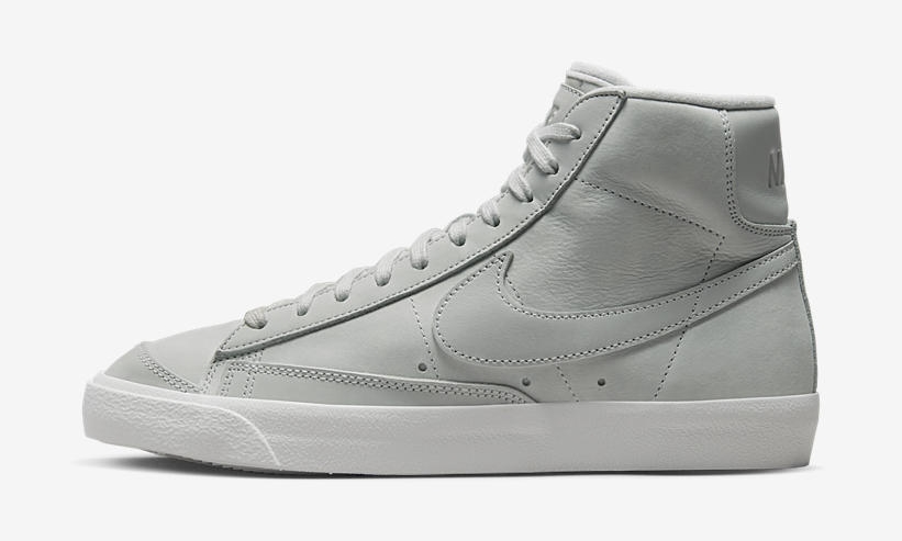 2022年 発売予定！ナイキ ブレーザー ミッド 77 LX “フォトンダスト” (NIKE BLAZER MID 77 LX “Photon Dust”) [DQ7572-001]