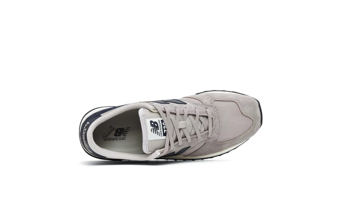 【国内 7/29 発売】New Balance M730 GGN Made in ENGLAND “Grey” (ニューバランス)