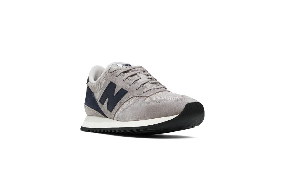 【国内 7/29 発売】New Balance M730 GGN Made in ENGLAND “Grey” (ニューバランス)