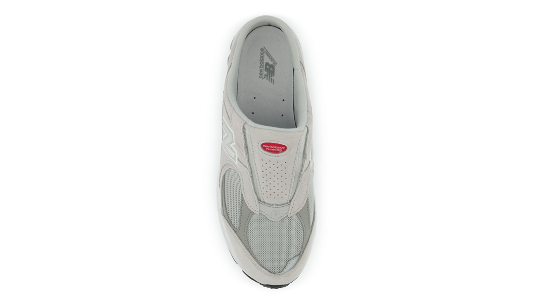 2022年 発売予定！New Balance M2002 RMA SLIDE “Raincloud” (ニューバランス スライド)