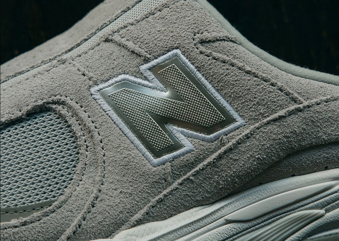 2022年 発売予定！New Balance M2002 RMA SLIDE “Raincloud” (ニューバランス スライド)