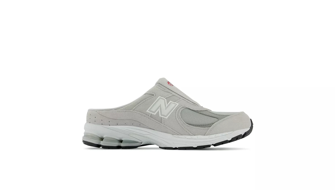 2022年 発売予定！New Balance M2002 RMA SLIDE “Raincloud” (ニューバランス スライド)