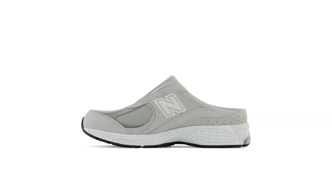 2022年 発売予定！New Balance M2002 RMA SLIDE “Raincloud” (ニューバランス スライド)