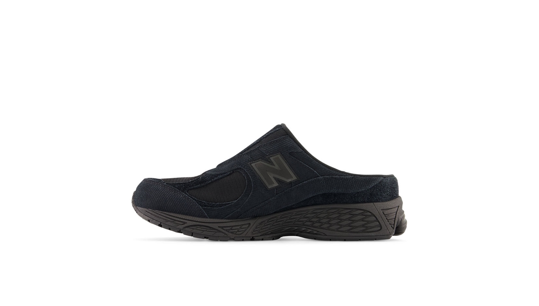 2022年 発売予定！New Balance M2002 RMF SLIDE “Grey” (ニューバランス スライド)