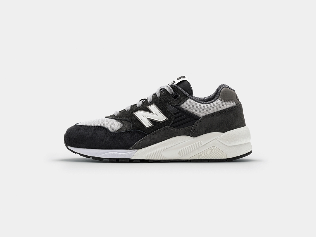 【国内 5/19 発売】2023年 春夏モデル！コム デ ギャルソン・オム × ニューバランス MT580 HM1/HM2 (New Balance COMME des GARÇONS HOMME)