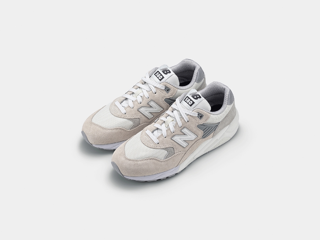 【国内 5/19 発売】2023年 春夏モデル！コム デ ギャルソン・オム × ニューバランス MT580 HM1/HM2 (New Balance COMME des GARÇONS HOMME)