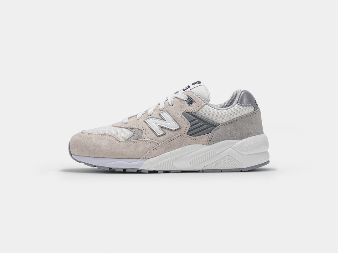 【国内 5/19 発売】2023年 春夏モデル！コム デ ギャルソン・オム × ニューバランス MT580 HM1/HM2 (New Balance COMME des GARÇONS HOMME)