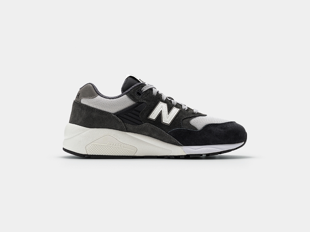 【国内 5/19 発売】2023年 春夏モデル！コム デ ギャルソン・オム × ニューバランス MT580 HM1/HM2 (New Balance COMME des GARÇONS HOMME)