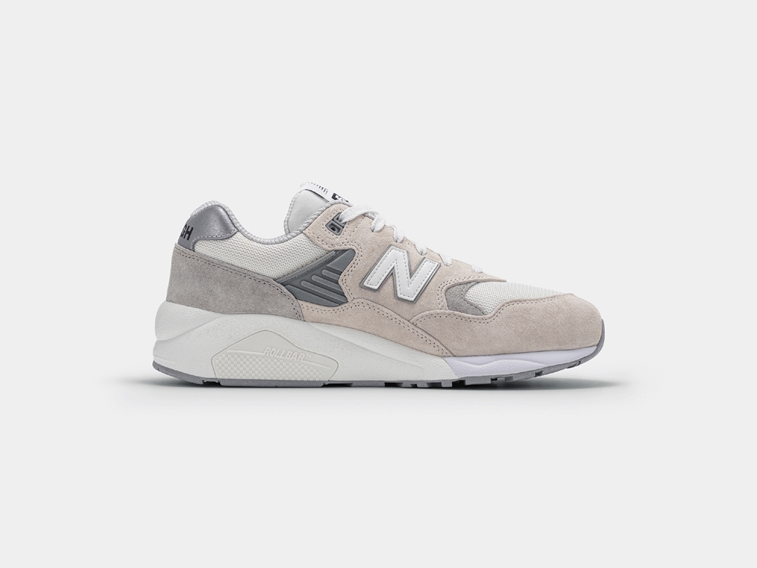 【国内 5/19 発売】2023年 春夏モデル！コム デ ギャルソン・オム × ニューバランス MT580 HM1/HM2 (New Balance COMME des GARÇONS HOMME)