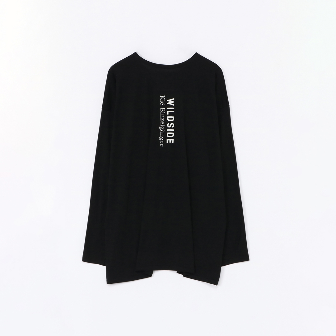 ヨウジヤマモトの新プロジェクト「WILDSIDE YOHJI YAMAMOTO」第2弾が7/27 発売 (ワイルドサイド ヨウジヤマモト