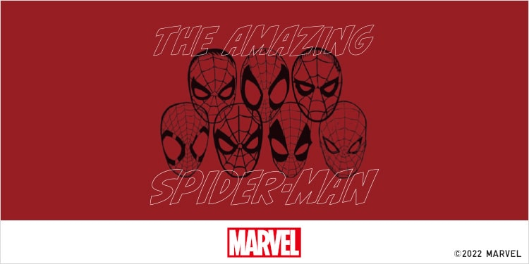 ユニクロ UT × 60周年を迎えた「スパイダーマン」コラボが9/6 発売 (UNIQLO SPIDERMAN)