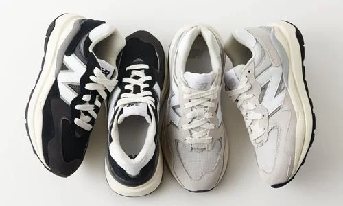 8月下旬発売！BEAUTY&YOUTH × New Balance / 別注 W5740 SLA/SLB (ビューティアンドユース ニューバランス)