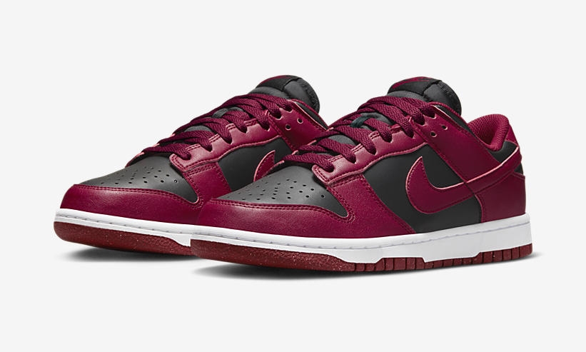 2022年 発売予定！ナイキ ウィメンズ ダンク ロー “ネクスト ネイチャー/ベリー” (NIKE WMNS DUNK LOW “Next Nature/Berry”) [DN1431-002]