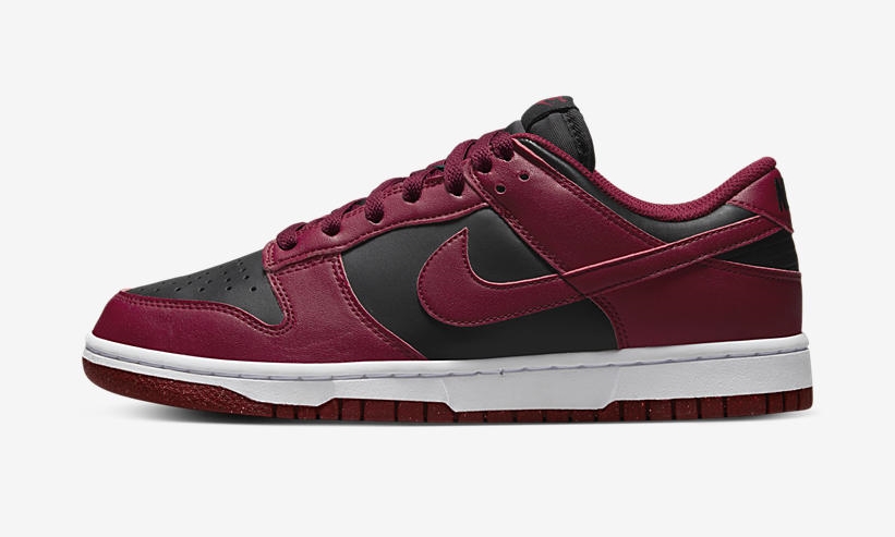 2022年 発売予定！ナイキ ウィメンズ ダンク ロー “ネクスト ネイチャー/ベリー” (NIKE WMNS DUNK LOW “Next Nature/Berry”) [DN1431-002]