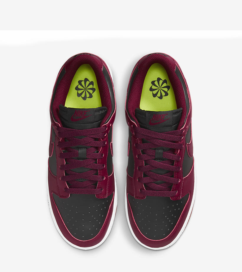 2022年 発売予定！ナイキ ウィメンズ ダンク ロー “ネクスト ネイチャー/ベリー” (NIKE WMNS DUNK LOW “Next Nature/Berry”) [DN1431-002]