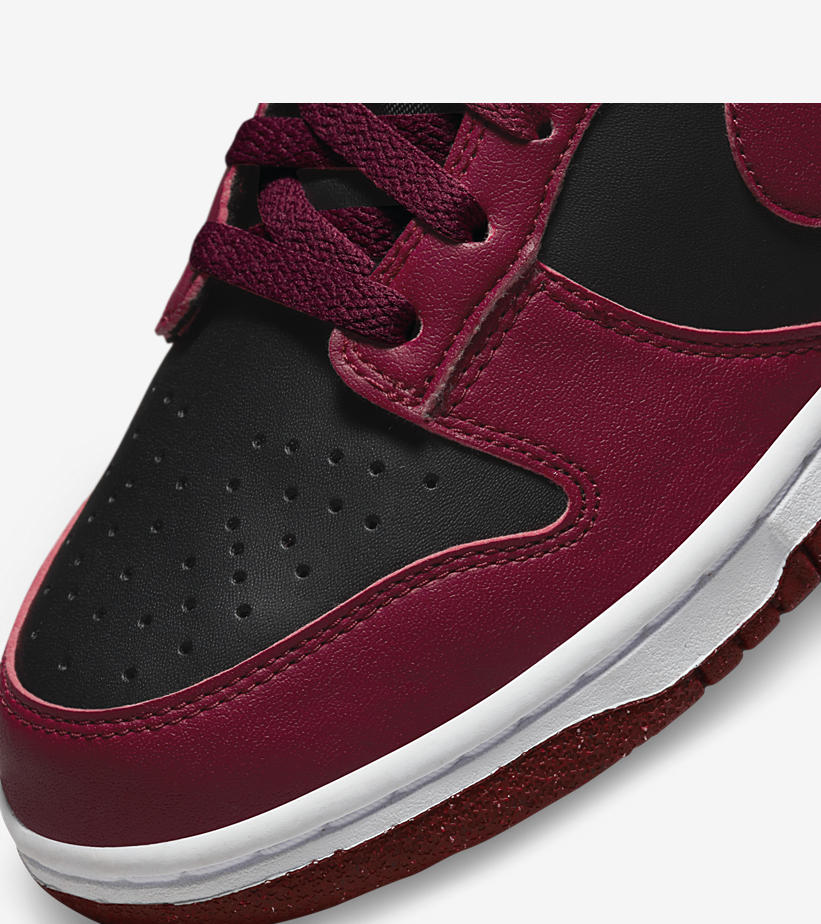 2022年 発売予定！ナイキ ウィメンズ ダンク ロー “ネクスト ネイチャー/ベリー” (NIKE WMNS DUNK LOW “Next Nature/Berry”) [DN1431-002]