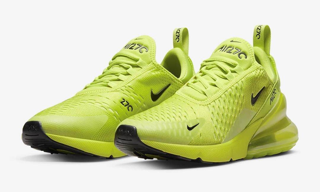 海外発売！ナイキ ウィメンズ “アトミックグリーン パック” (NIKE WMNS “Atomic Green Pack”) [DV2226-300/DV2227-300/DV2228-300/DX1784-300]