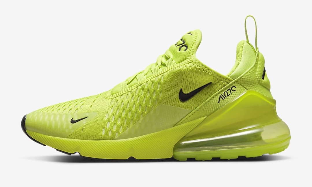 海外発売！ナイキ ウィメンズ “アトミックグリーン パック” (NIKE WMNS “Atomic Green Pack”) [DV2226-300/DV2227-300/DV2228-300/DX1784-300]