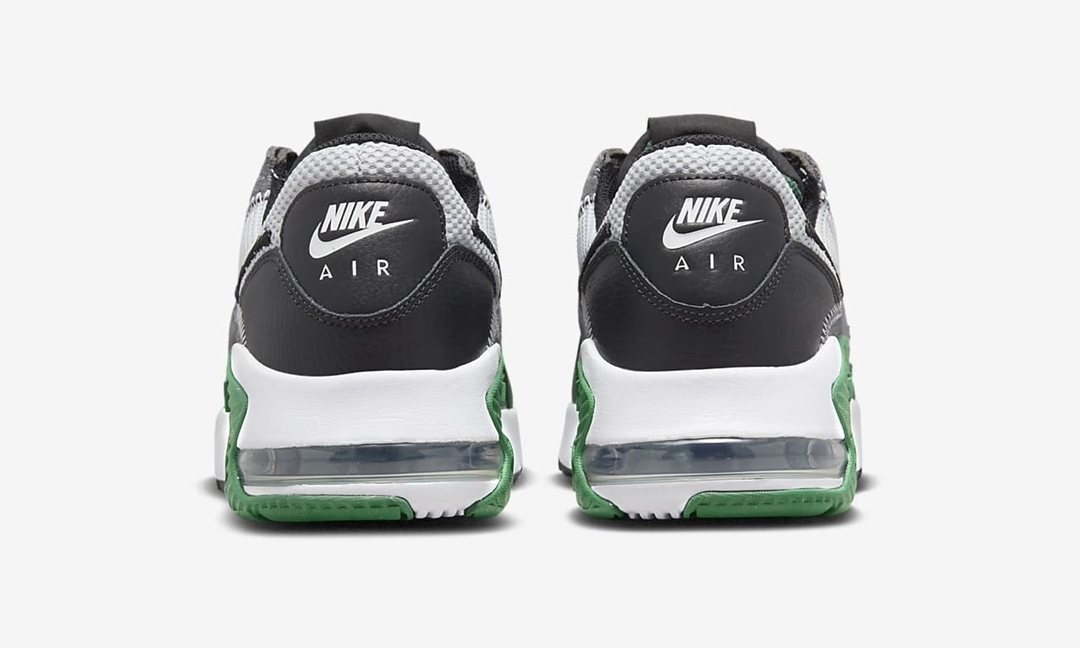 海外発売！ナイキ エア マックス エクシー “ピュアプラチナム/ゴージグリーン” (NIKE AIR MAX EXCEE “Pure Platinum/Gorge Green”) [CD4165-018]