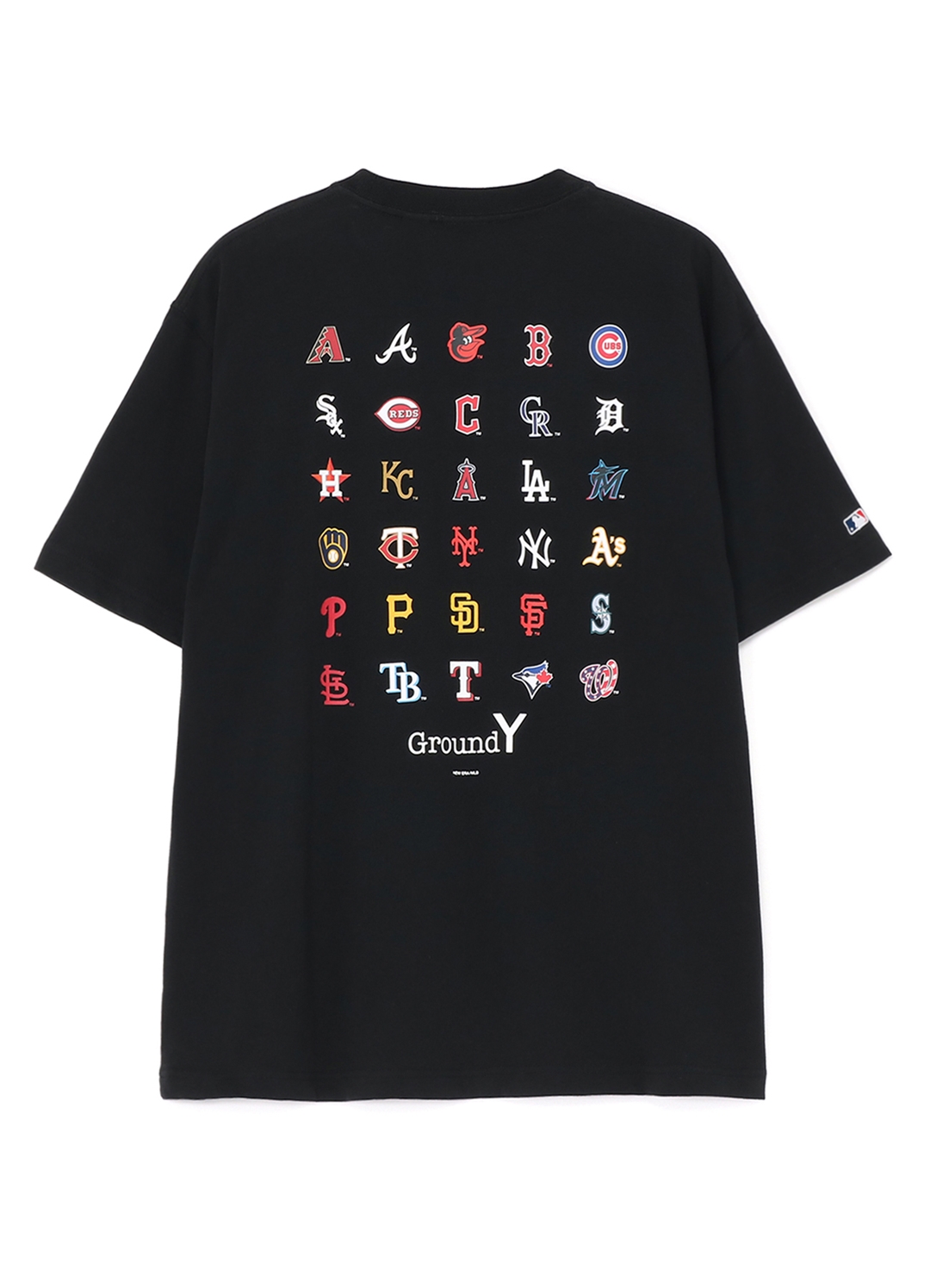 Ground Y × New Era × MLB Collectionが8/5 発売 (グラウンド ワイ ニューエラ エムエルビー)