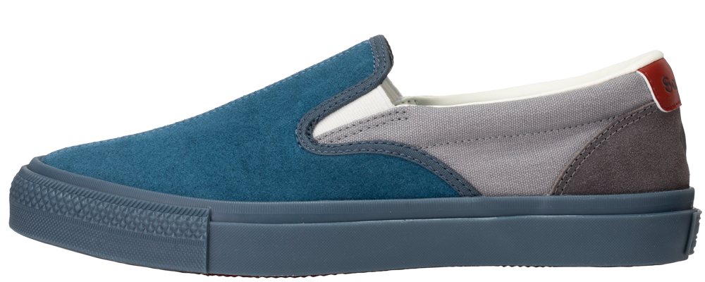 8/26 発売！SAYHELLO × CONVERSE SKATEBOARDING 2022 F/W CS SLIP-ON SK/BREAKSTAR SK OX (セイハロー コンバース スリッポン)