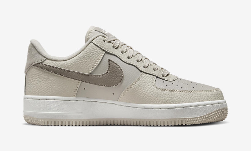 2022年 発売予定！ナイキ エア フォース 1 ロー “ベージュ/タープ” (NIKE AIR FORCE 1 LOW “Beige/Taupe”) [FB8483-100]