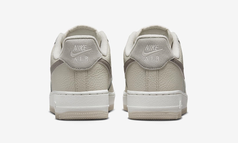 2022年 発売予定！ナイキ エア フォース 1 ロー “ベージュ/タープ” (NIKE AIR FORCE 1 LOW “Beige/Taupe”) [FB8483-100]