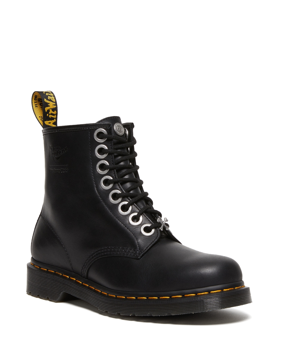 Dr. Martens x THE GREAT FROG コラボモデルが8/4 発売 (ドクターマーチン ザ・グレートフロッグ)