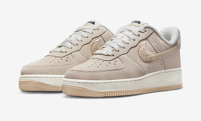 2022年 秋 発売予定！ナイキ エア フォース 1 07 ロー SE "ファントム" (NIKE AIR FORCE 1 07 LOW SE "Phantom") [DQ7583-001]