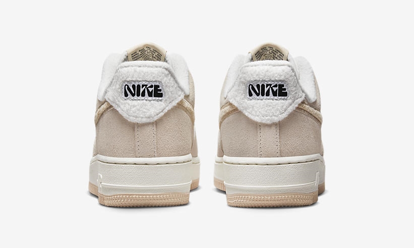 2022年 秋 発売予定！ナイキ エア フォース 1 07 ロー SE “ファントム” (NIKE AIR FORCE 1 07 LOW SE “Phantom”) [DQ7583-001]