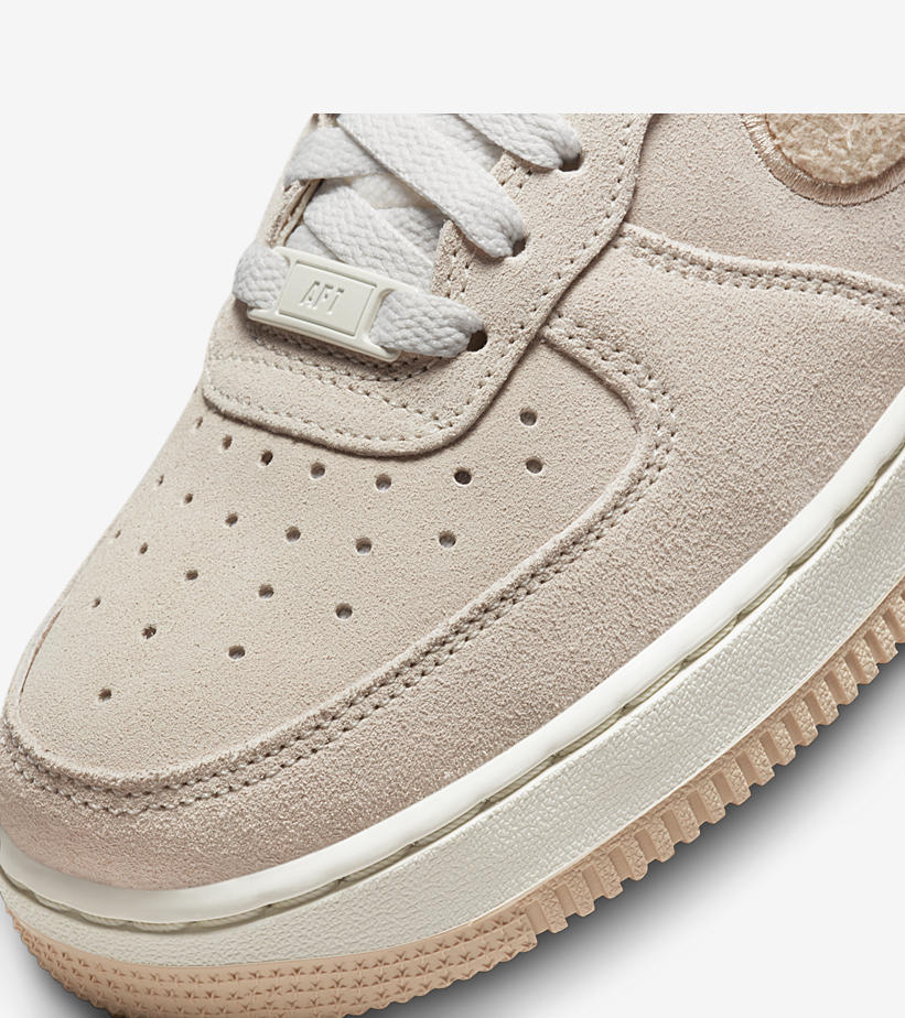 2022年 秋 発売予定！ナイキ エア フォース 1 07 ロー SE “ファントム” (NIKE AIR FORCE 1 07 LOW SE “Phantom”) [DQ7583-001]